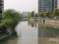 歌林春天馨园实景图图片