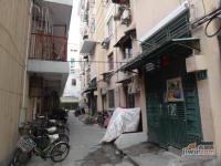 和平小区实景图47