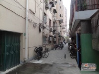 和平小区实景图47