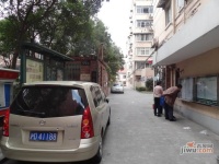 和平小区实景图47