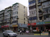 和平小区实景图47