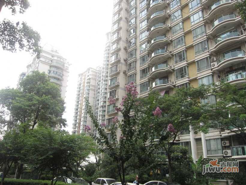 大家源新城实景图图片