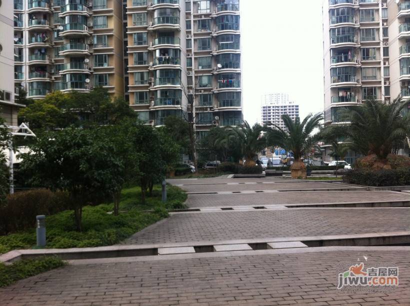 大家源新城实景图图片