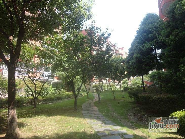 闵行莲花公寓实景图图片