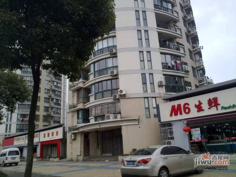中大丽都实景图图片