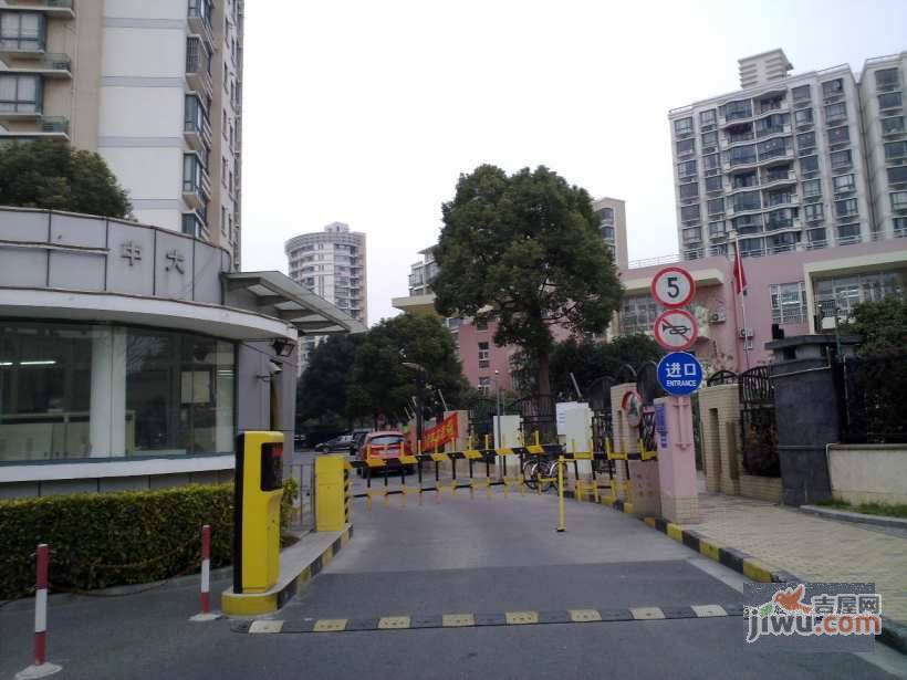 中大丽都实景图图片