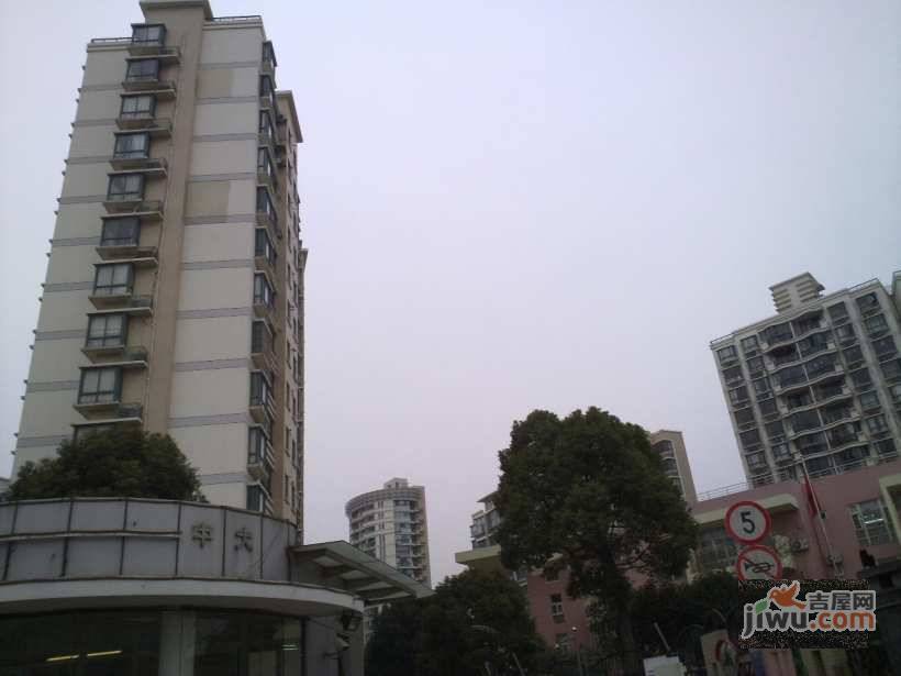 中大丽都实景图图片