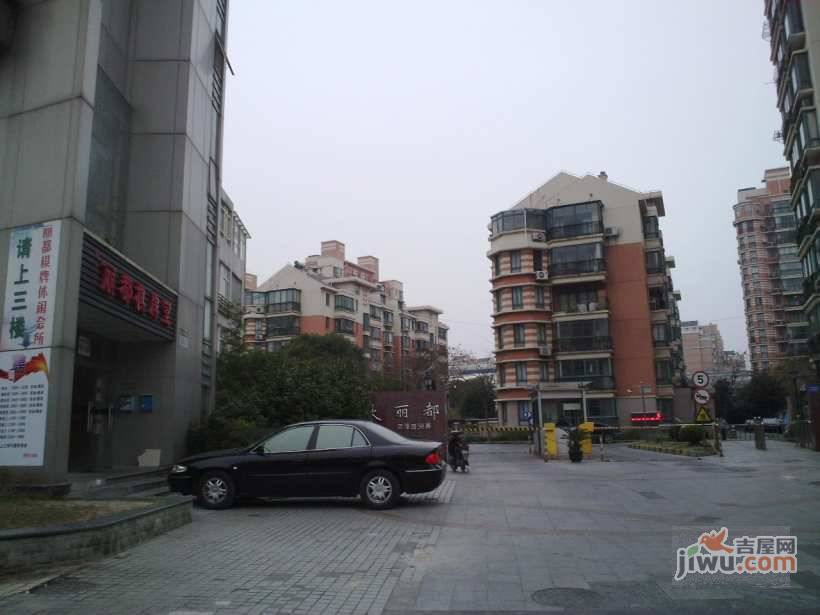 中大丽都实景图图片