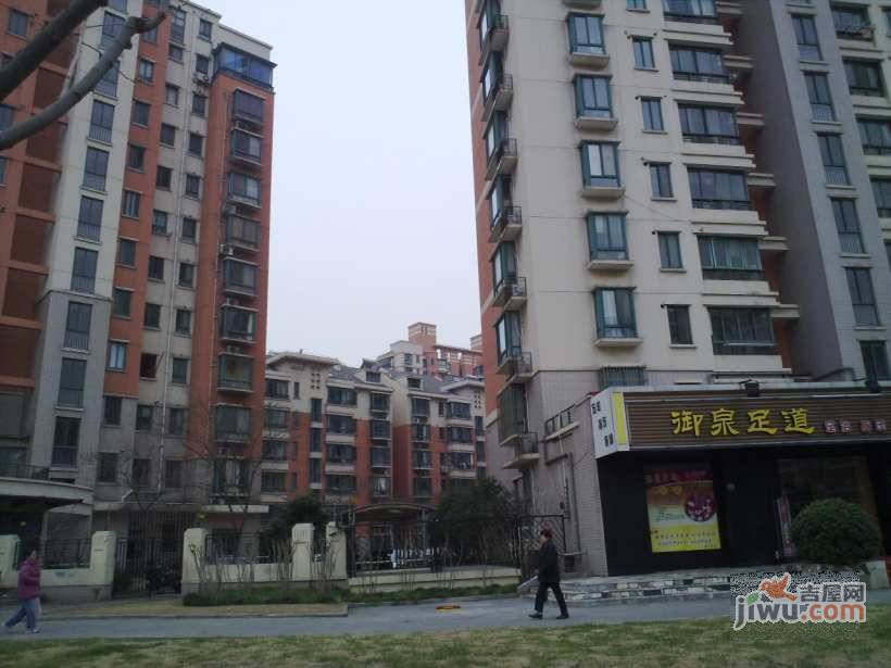 中大丽都实景图图片