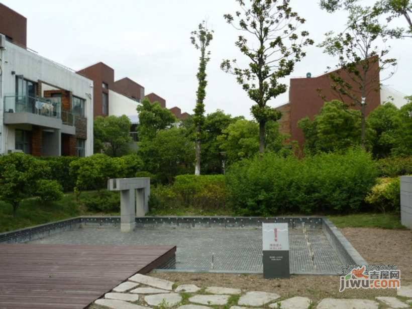 复地北桥城实景图图片