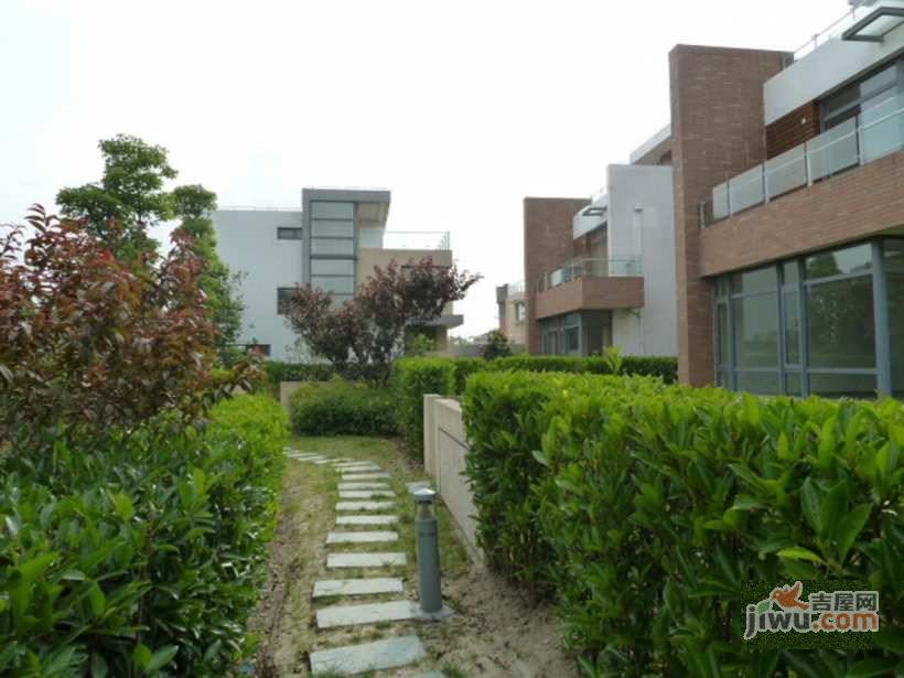 复地北桥城实景图图片