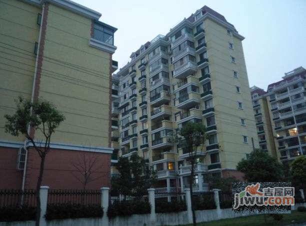 泗泾润和苑实景图图片