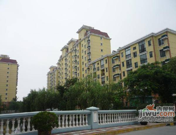 泗泾润和苑实景图图片