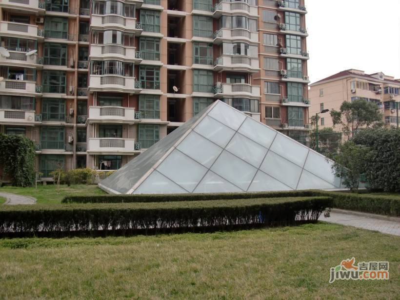 圣约翰名邸实景图图片