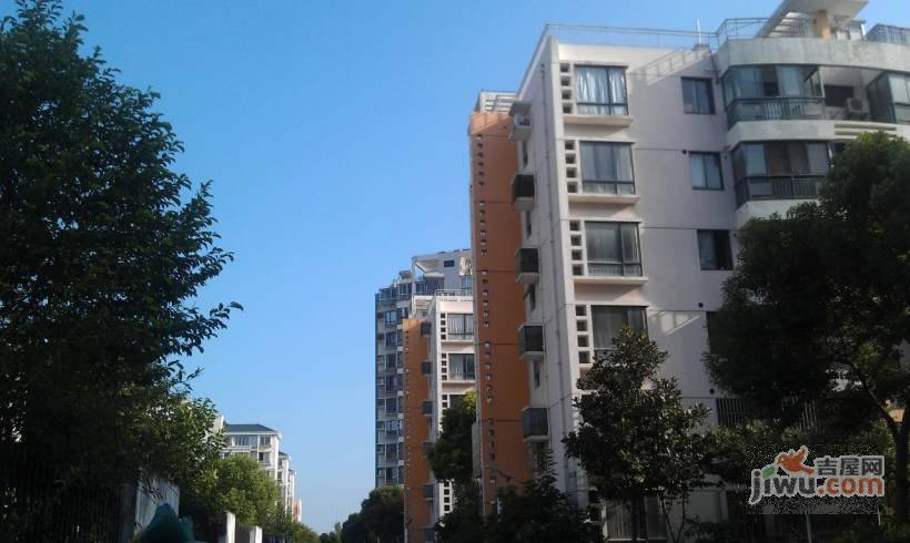 好第坊实景图图片
