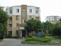 安阁苑实景图5