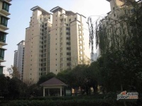 虹桥乐庭实景图2