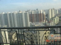 虹桥乐庭实景图2