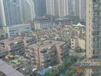 虹桥乐庭实景图2