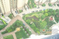 虹桥乐庭实景图2