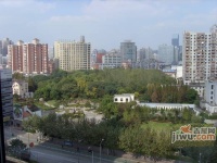 虹桥乐庭实景图2