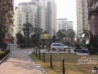 虹桥乐庭实景图2