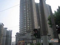 虹桥乐庭实景图2