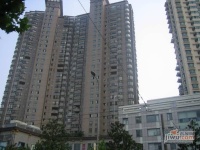 虹桥乐庭实景图2