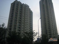 虹桥乐庭实景图2