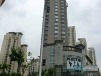 虹桥乐庭实景图2