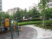 虹桥乐庭实景图2