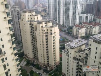 虹桥乐庭实景图2