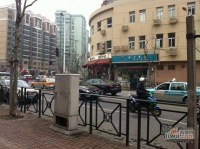 虹桥乐庭实景图2