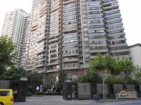 虹桥乐庭实景图2