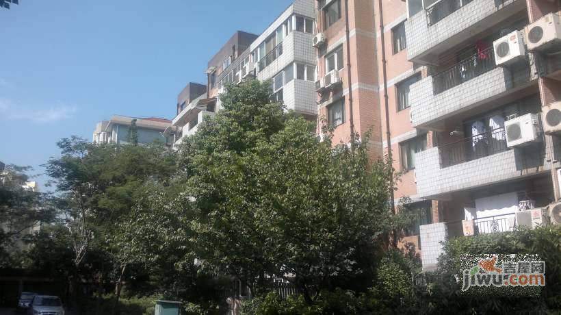 华光花园实景图图片