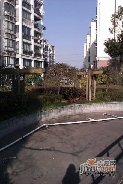 盛达家园实景图图片