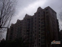 四季绿城实景图0