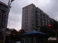四季绿城实景图0