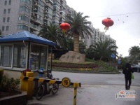 四季绿城实景图0