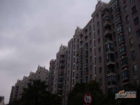 四季绿城实景图0