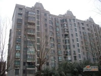 四季绿城实景图0