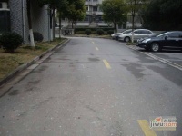 四季绿城实景图0