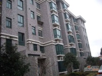 四季绿城实景图0