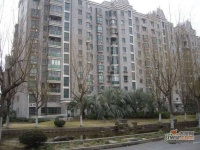 四季绿城实景图0