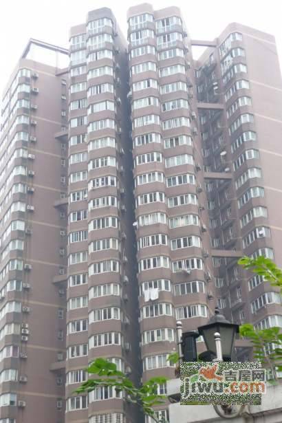 泰德花苑实景图图片