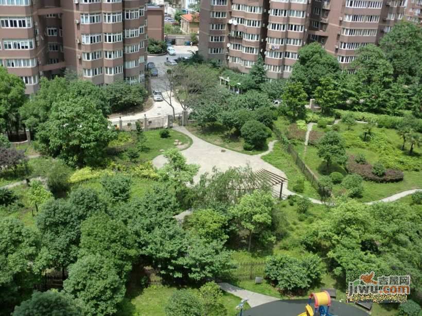泰德花苑实景图图片