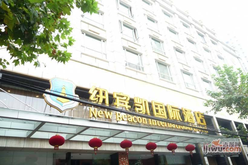 泰德花苑实景图图片