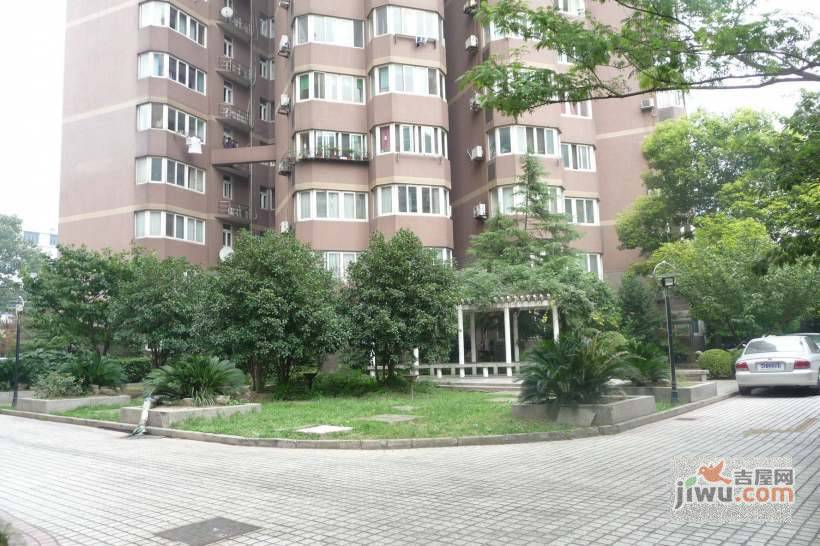 泰德花苑实景图图片
