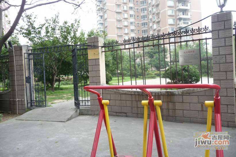 泰德花苑实景图图片