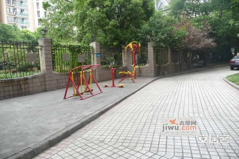 泰德花苑实景图图片